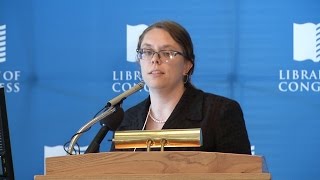 Montgomery College Fellows: Lucinda Grinnell
