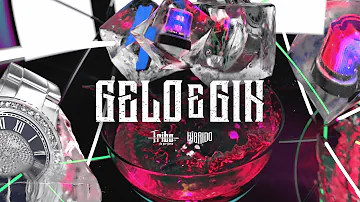 Come mixare gin?