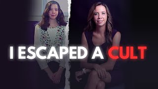 I Escaped a Cult: The True Story