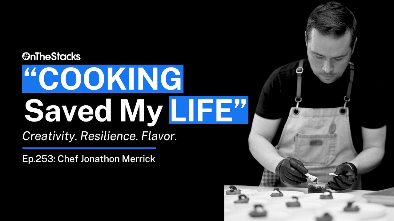 Cooking Saved My Life: Breaking Rules, Creative Freedom, & Passion to ...