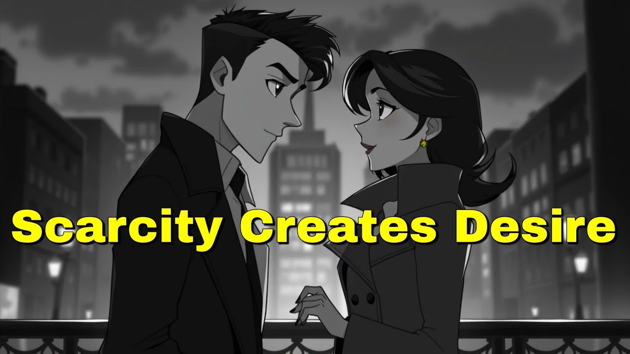 Why Women Stay Attached to Men Who Give Them Very Little