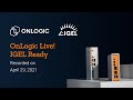 OnLogic Live! IGEL Ready