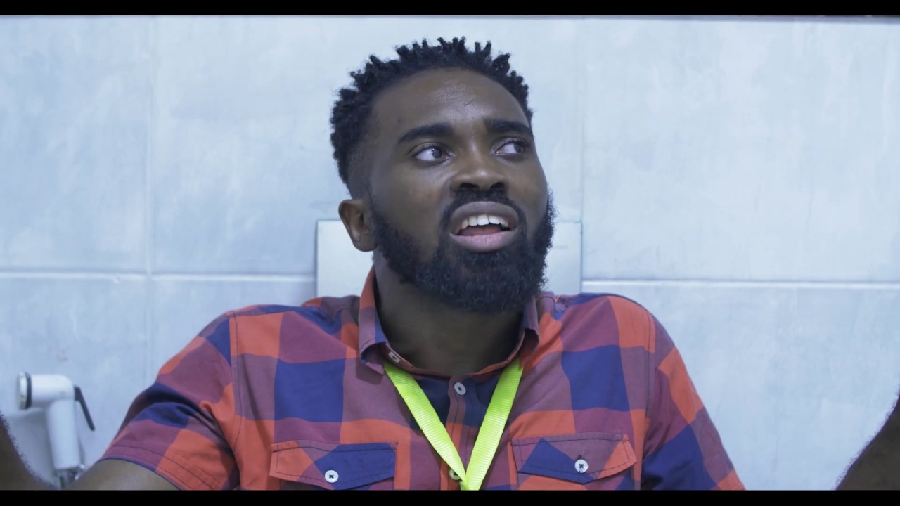 ⁣Accelerate Film Maker Project 2019 - Official Trailer | BLAST (by Tosin Ibitoye)