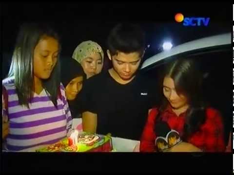 Aliando Prilly Lagi Marahan? Kejutan Jadian Prilly Latuconsina & Aliando Syarif