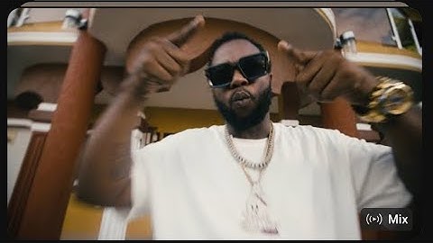 Masicka ft Teejay- never complain