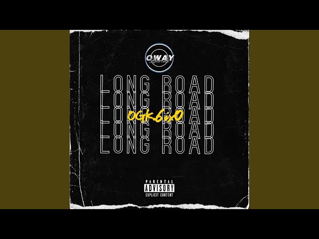 Long Road