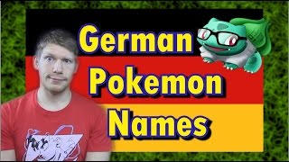 Top Rated 10+ German Pokemon Names 2022: Things To Know