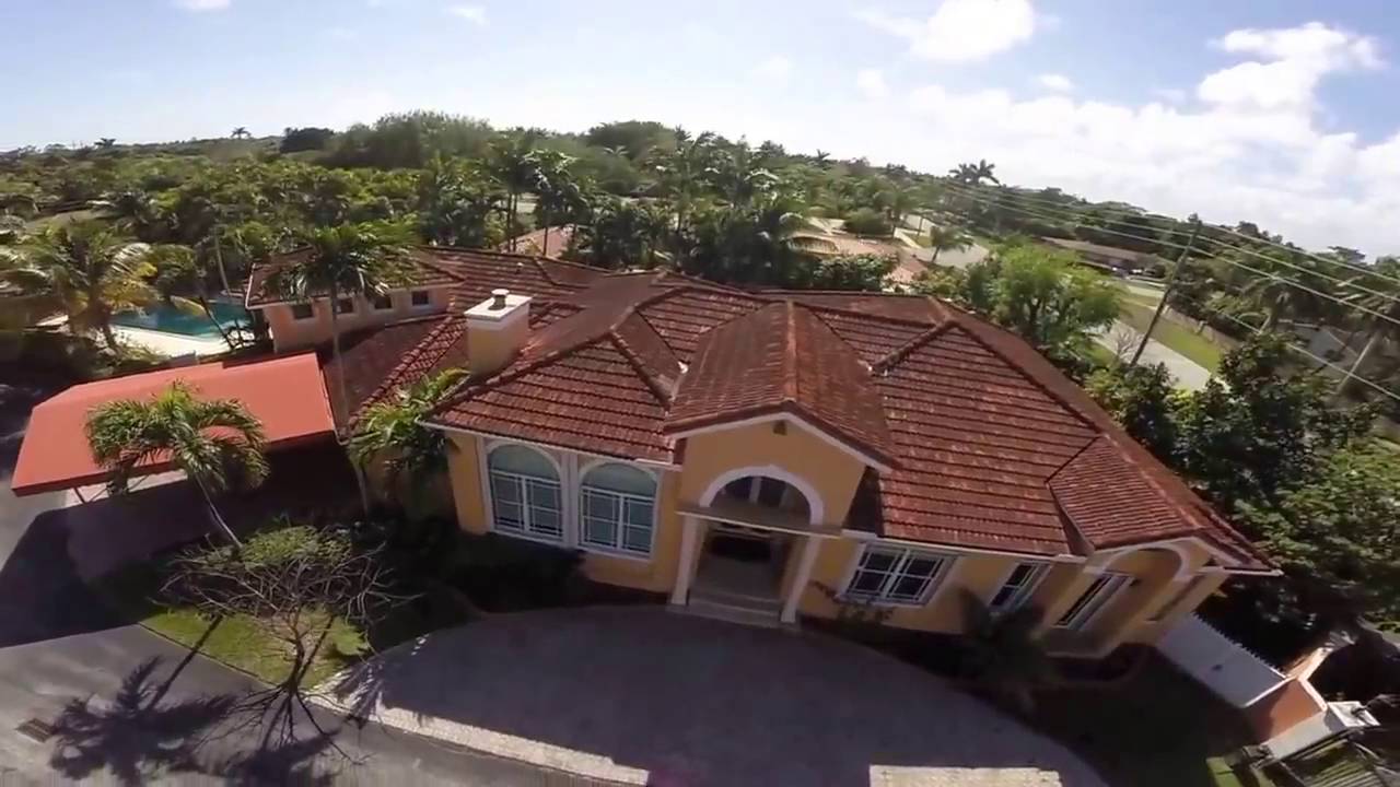 fastest drone speed AsikDrone Realty : Miami Real Estate Aerials 2 - DJI Phantom 2