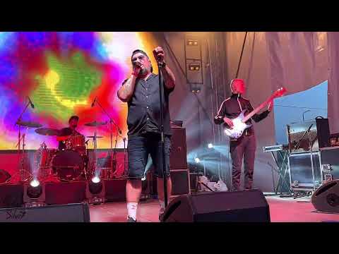 Trubetskoy – Яблони (Live, IT-фестиваль Summer Camp 2023)