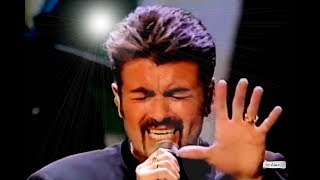 GEORGE MICHAEL "The Long and Winding Road - LIVE" a tribute 1963 - 2016