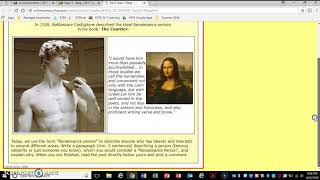 Summer School Orientation - Part 2