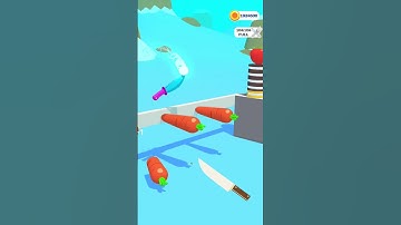 slice it all very satisfying and relaxing asmr slicing game #asmrcommunity #asmrgames #gameplay #sh