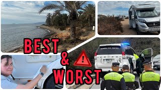 Vanlife Disaster to Dream Adventure 🚐😱➡️✨ Our Worst & Best Moments!
