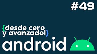 Android desde cero hasta avanzado! | Iniciar sesión con SQLIte | Parte #49
