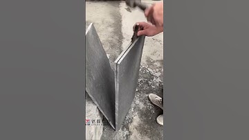 Hand Split Natural Black Slate Tile for Paving