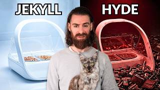 SureFeed Microchip Connect Review: Jekyll & Hyde of Feeders