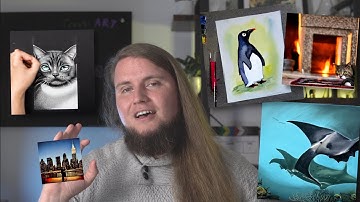 Put Art into Artificial Intelligence with Stable Diffusion 🎨 now on @Skillshare