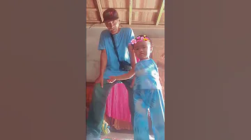 Dance With Lolo Tyong Shanel Shane Shanshine 