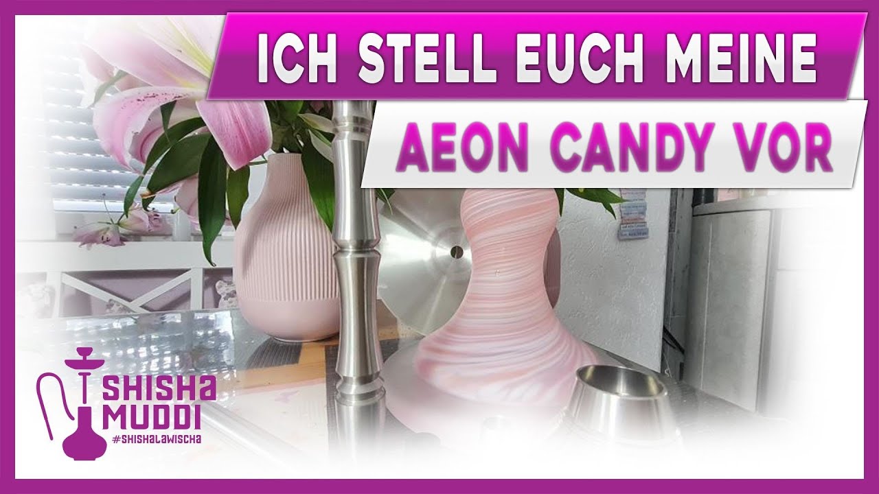 AEON LOUNGE CANDY., Darf ich vorstellen,mein Traum.