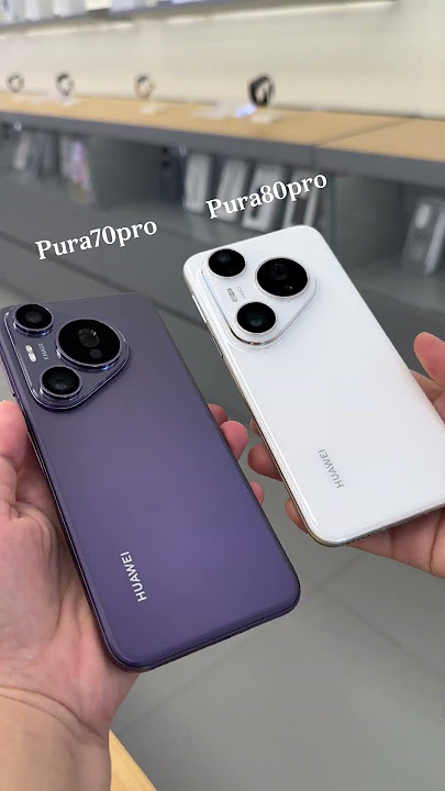I don't believe everyone thinks Hongmeng system is not easy to use #Huawei pura80