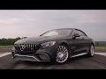 2018 Mercedes-AMG S65 Cabriolet | The Best Benz? | TestDriveNow