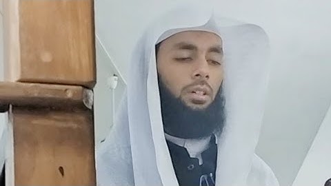 تلاوه من صلاة التراويح| سورة الفرقان | ليلة ١٦ رمضان ١٤٤٤ھ | قارئ محمد طلحه| نداء القرآن |رمضان 2023