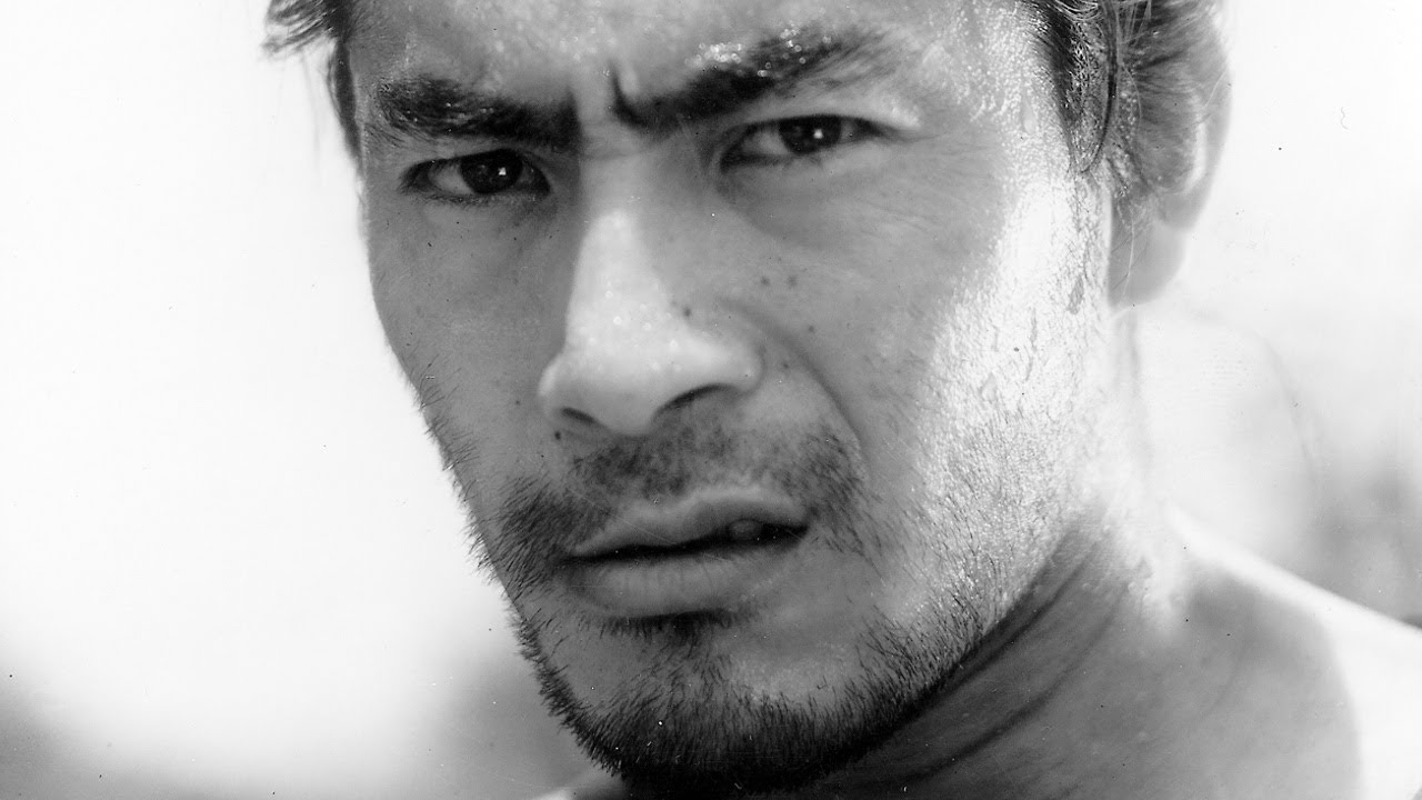 Mifune Seijirou