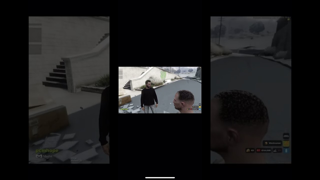 Top 3 scams future roleplay gta 5 