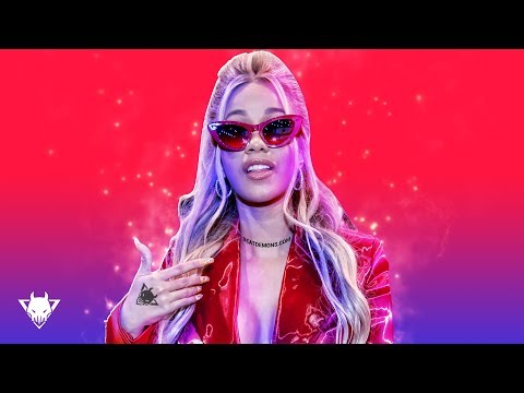 "stunt"--trap-type-beat-|-cardi-b-instrumental