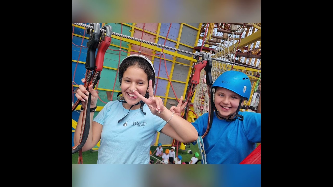 מחזור מו' סרטון הפתעה מהמחנכות האוהבות ♥