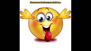 Welcome To My Channel