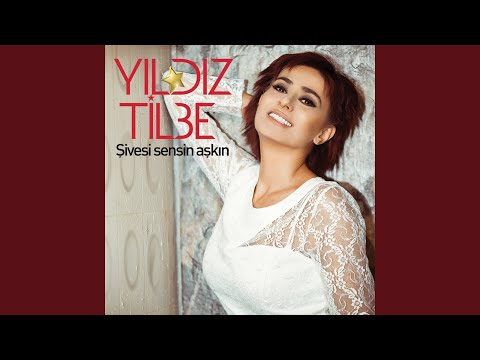 Yıldız Tilbe - Severim Ama Güvenemem
