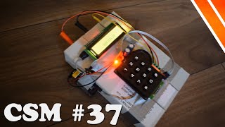 Csináld Magad #37: Counter-Strike bomba