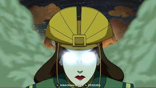 Kyoshi Advanced Combo Trials!!! (+ Rhythm Breakdown!) - Avatar Legends Fighter Kyoshi Combo Tutorial