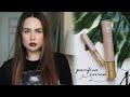 Review pacifica alight foundation  liquid cover full coverage concealer  alexa blake