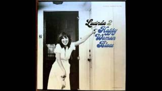 Lucinda Williams - Happy Woman Blues chords