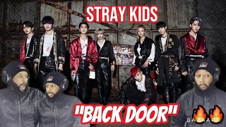 STRAY KIDS - 