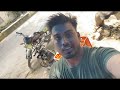 TVS Excel 100 check light problem🛵🛠️📸