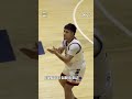 Bombazo de Gabriel Díaz para seguir estirando la ventaja de Las Ánimas en el Juego 4🏀🎯
