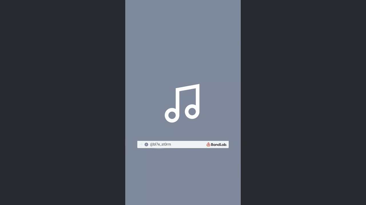 testing bandlabs song starter I'm making a song using song starter