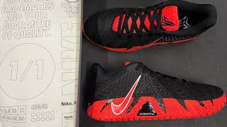 JA 3 Nike By You Custom #basketball #explore #fyp #nike @nike 