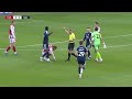 WINNING RUN CONTINUES | Cheltenham Town v Salford City extended highlights