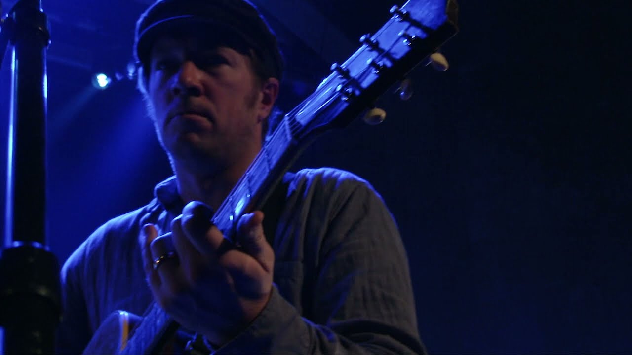 Tonbruket - Liga (Live from Gothenburg 2015)