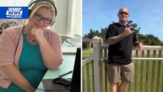 Horry County police provide insight into missing woman’s investigation