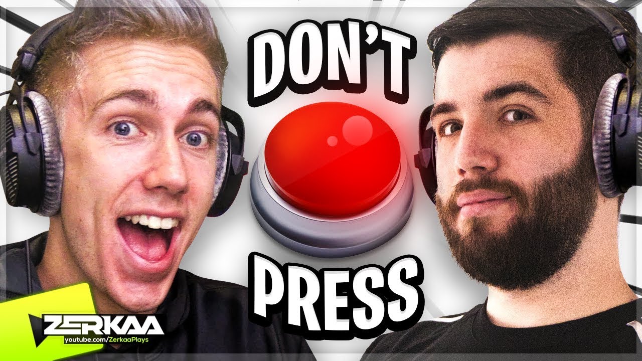 DO NOT PRESS THE RED BUTTON Escape First With Simon YouTube do-not-press-the-red-button-escape-first-with-simon-youtube