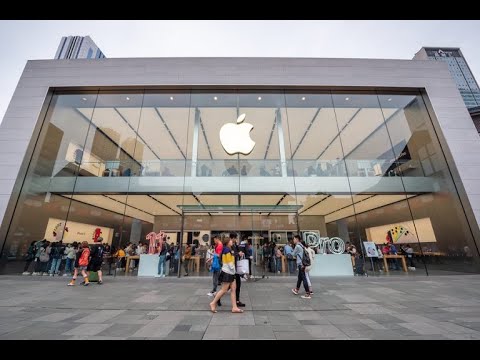 Video: ¿Están sindicalizados los empleados de Apple?