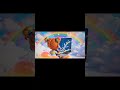 Darby Name Reveal | Cute Baby Girl Rainbow Theme AI Video | Baby Name Shorts #darby #youtubeshorts