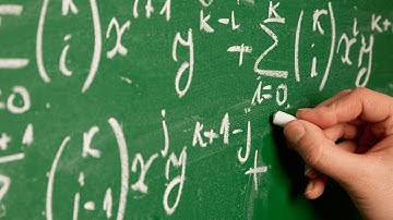 Algebra Video 12.1 - Solving Quadratic Equations Using Factors