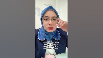 Thumbnail of SALDO TERTAHAN
