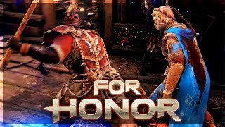 Beyblade Action! | FOR HONOR | Deutsch/German